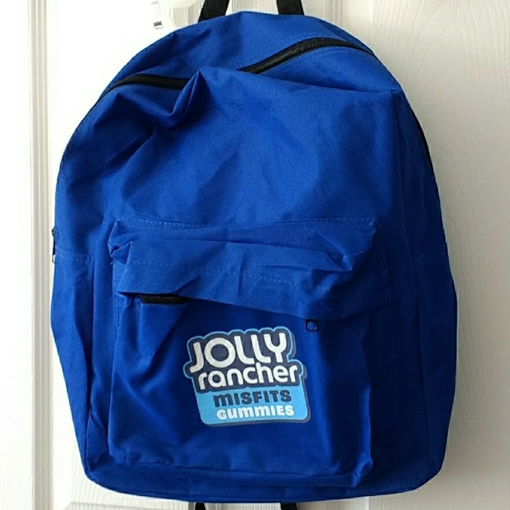 Jolly Rancher mISFITS GUMMIES Backpack